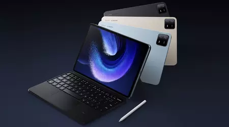 Xiaomi hat die Tablet-Verkäufe mit seiner Pad 6-Serie trotz eines deutlichen Rückgangs des Gesamtmarktes in die Höhe getrieben