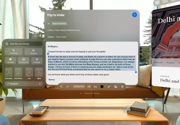 iOS 18.4 ist jetzt verfügbar mit ...
