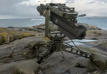 Panzerabwehrwaffen, Gewehre und Schiffsabwehrraketen: Schweden wird ...