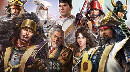 Vier klassische Koei-Strategien werden am 28. März in den Nintendo Switch Online-Katalog aufgenommen