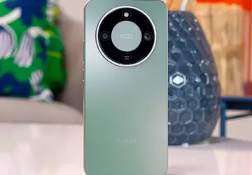 Honor stellte das günstige Smartphone Magic ...