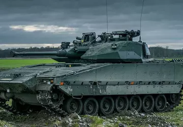 Elbit Systems wird exportierte CV90-Schützenpanzer mit ...