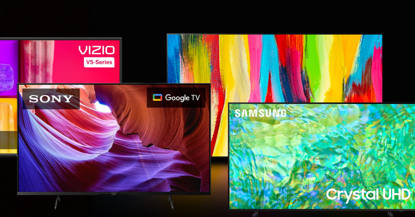 bester fernseher für senioren 2025