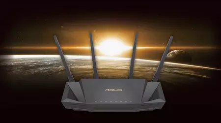 ASUS TUF Gaming BE3600: Neuer WiFi 7-Router für Gamer mit Mesh-Unterstützung