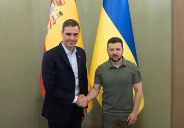 Spanien liefert 4 weitere Leopard-Panzer und ...