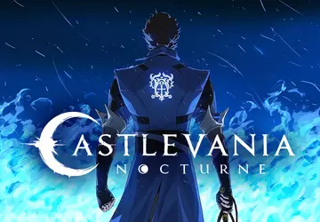 Die zweite Staffel von Castlevania: Nocturne ...