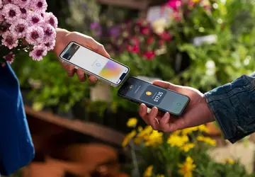 Neue iPhone Tap-to-Pay-Funktion wird bereits im ...