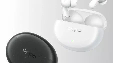 Nicht nur Reno 12-Smartphones: OPPO stellt am 23. Mai auch den Kopfhörer Enco Air 4 Pro TWS vor