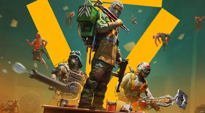 Remedy lädt Spieler zum technischen Test von FBC: Firebreak-Shooter, aber es gibt nicht genug Platz für alle