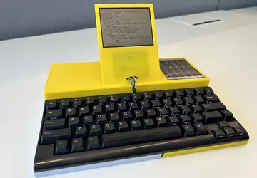 PotatoP - ein Laptop, der bis ...