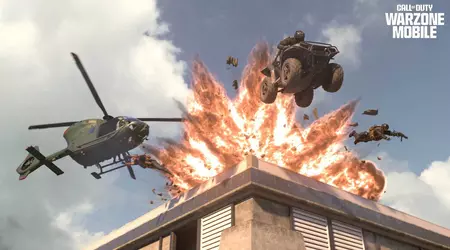 Activision hat die Veröffentlichung von Call of Duty Warzone: Mobile verschoben. Der iOS- und Android-Shooter wird nicht im Jahr 2023 veröffentlicht werden