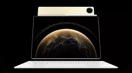 Huawei enthüllt das MatePad Pro 13.2 (2025) Tablet mit 2.8K 144Hz Display und 10100 mAh Akku