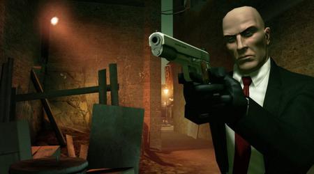 Agent 47 ist zurück: Eine aktualisierte Version von Hitman: Blood Money erscheint im Herbst/Winter 2023 für Switch, iOS und Android