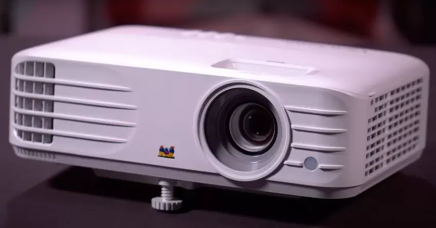 ViewSonic PX701HDH Galaxieprojektor Amazon