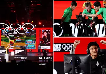 Cybersport-Olympiade rückt näher: IOC prüft Vorschlag ...