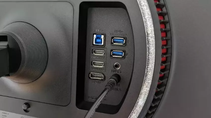 LG UltraGear 27GP950-B eSport Monitor Empfehlungen