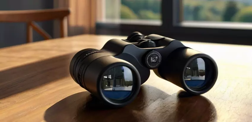 Testberichte zum Fernglas 8x42