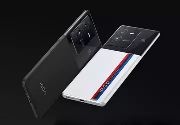 iQOO 11 mit 2K-Display bei 144 ...