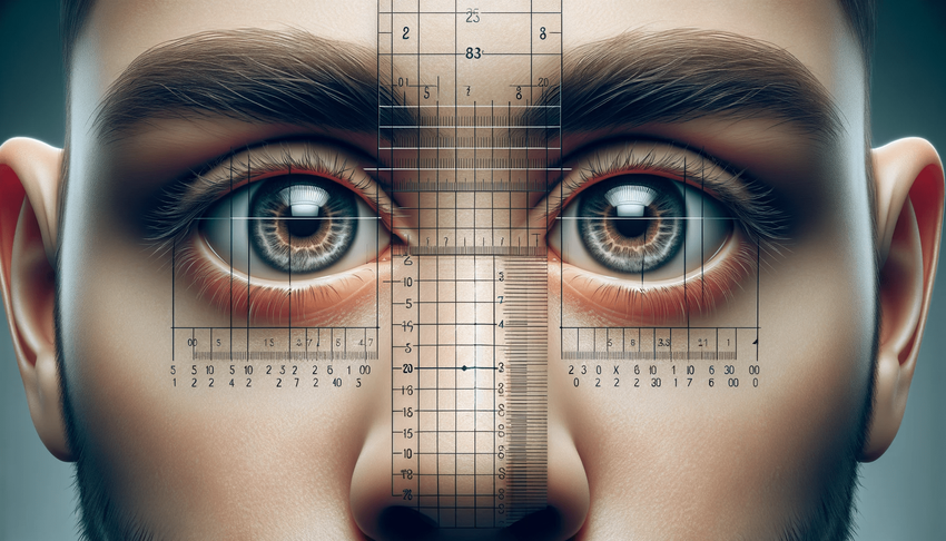 what is binocular pd