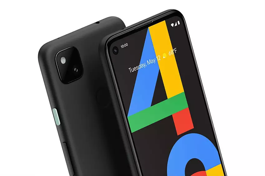 Zeit zum Ausruhen: Google wird das Pixel 4a nicht mehr verkaufen
