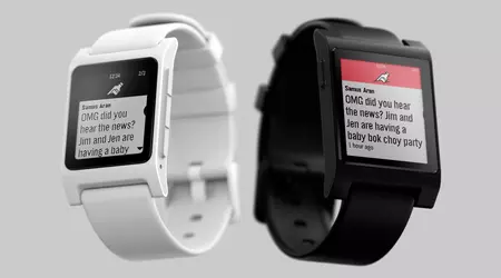 Neue Smartwatch Core Time 2: Der Nachfolger der Pebble Time 2 mit Touchscreen und bis zu 30 Tagen Akkulaufzeit