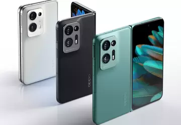Insider: OPPO Find N3 bekommt größeres ...
