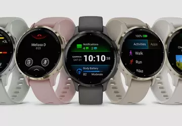 Garmin Venu 3, Venu 3S und ...