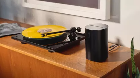 Sonos führt Era-Premium-Lautsprecher ab 249 Dollar ein, um mit Apple HomePod und Google Nest zu konkurrieren