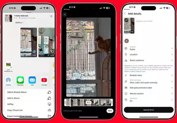 YouTube stellt iOS Share Sheet-Unterstützung für ...
