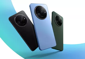 Redmi A3 Kopie: Xiaomi bereitet sich ...