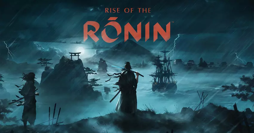 "Shōgun" des nächsten Jahrhunderts: Rise of the Ronin Rezension 