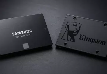 SSD-Preisanstieg: Samsung und Kingston erhöhen die ...