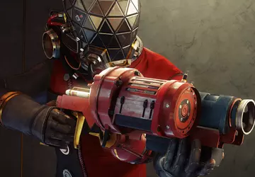 Shooter Prey wurde das zehnte Neujahrsgeschenk ...