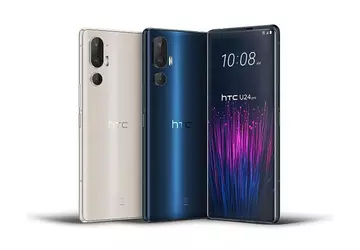 HTC U24 Pro mit 120Hz OLED-Display ...