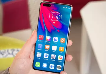 Huawei veröffentlicht HarmonyOS 2.0-Update für sechs ...