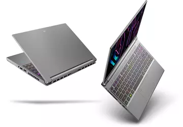 Acer Predator Triton 14 - Kompaktes ...