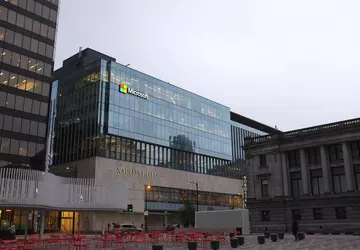 Microsoft hat Apple als teuerstes Unternehmen ...