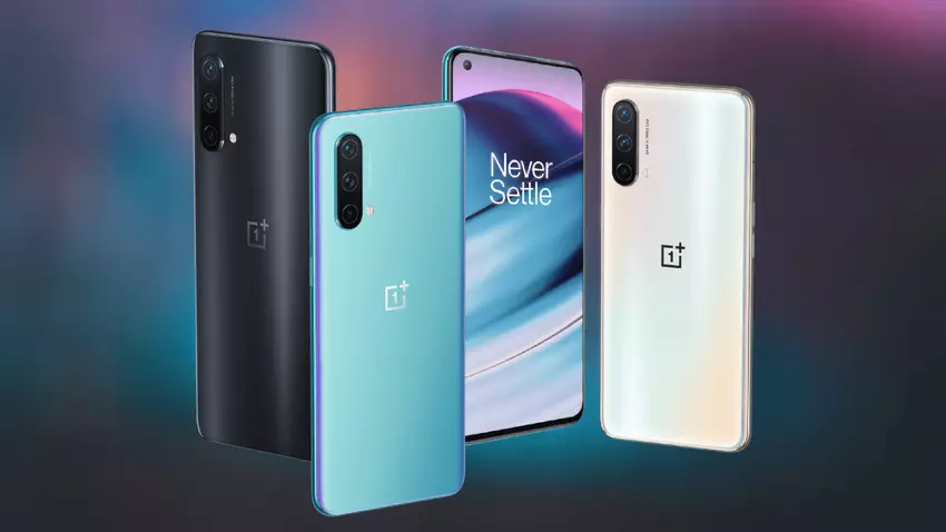 OnePlus arbeitet am Nord CE 2 Lite-Smartphone mit Snapdragon 695-Chip, 5000-mAh-Akku und 33-W-Aufladung