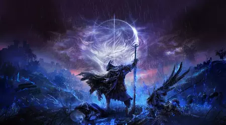 Der Koop-Ableger von Elden Ring, Nightreign, könnte im Mai erscheinen - Gerüchte