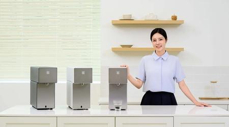 Die AI-Fieber geht weiter - Samsung bringt Wasserfilter mit künstlicher Intelligenz auf den Markt