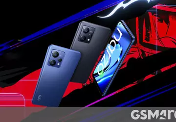 Realme kündigt Narzo 50 5G und ...