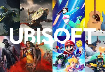 Bloomberg: Ubisoft könnte ein neues Unternehmen ...