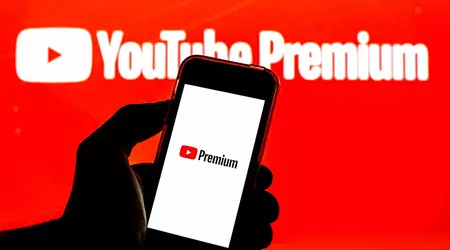 Bei YouTube Premium können Sie jetzt mit der Funktion "Vorwärts überspringen" Werbeeinblendungen überspringen