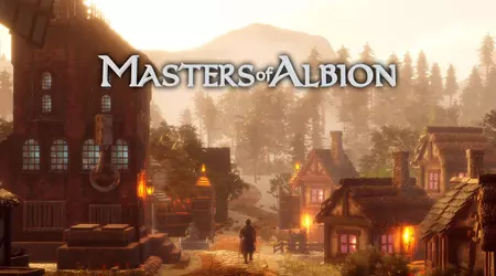 Der Schöpfer von Fable und Dungeon Keeper hat mit Masters of Albion einen neuen "Göttersimulator" angekündigt - wird Peter Molyneux dieses Mal seine Versprechen einhalten?