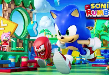 SEGA hat die Veröffentlichung des Wettbewerbsspiels ...