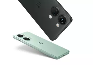 OnePlus Nord 3 mit 120Hz-AMOLED-Display, Dimensity ...