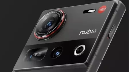 Leak: Nubia bereitet ein weiteres leistungsstarkes Gaming-Smartphone auf dem Snapdragon 8 Elite Gen 5 vor