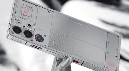 Red Magic 10S Pro+ ist laut AnTuTu das leistungsstärkste Smartphone der Welt - es verwendet den Snapdragon 8 Leading Version