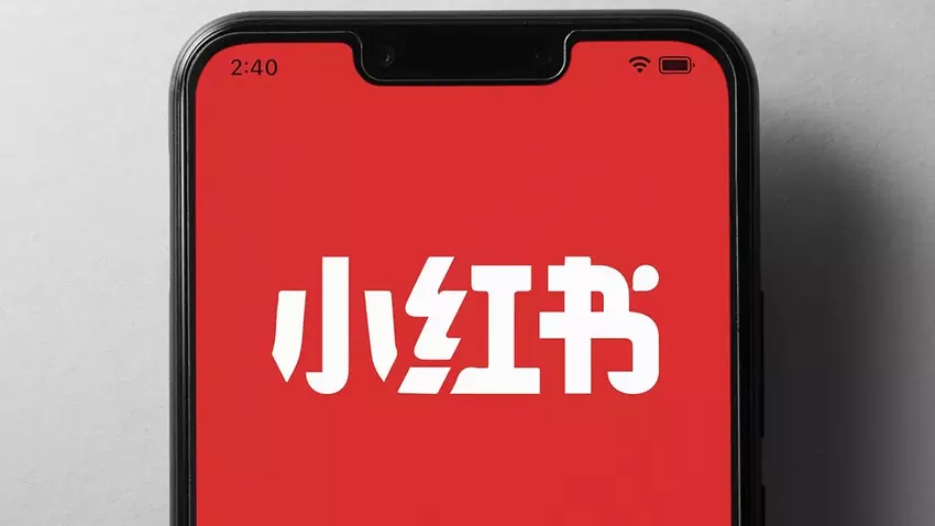 In Erwartung eines möglichen Verbots von TikTok in den USA wechseln die Nutzer massenhaft zu einer anderen chinesischen App, RedNote