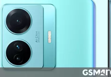 vivo S15e mit Exynos 1080 SoC, ...